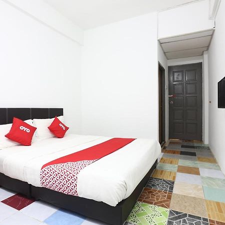 Kb Rest Inn Kota Bharu Eksteriør billede