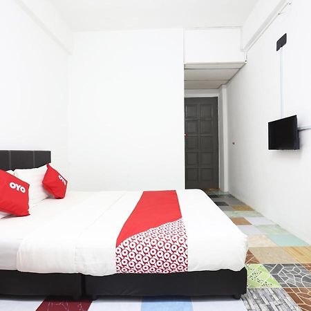Kb Rest Inn Kota Bharu Eksteriør billede