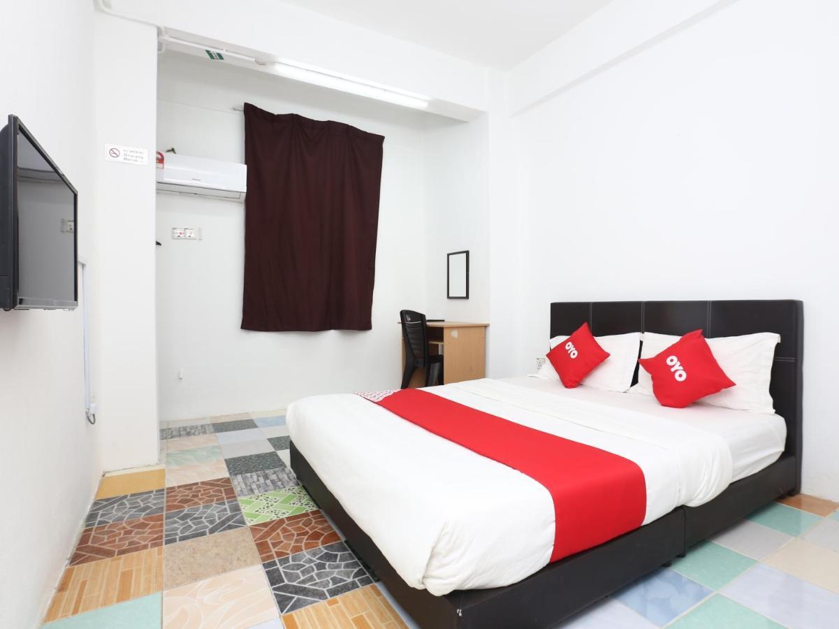 Kb Rest Inn Kota Bharu Eksteriør billede